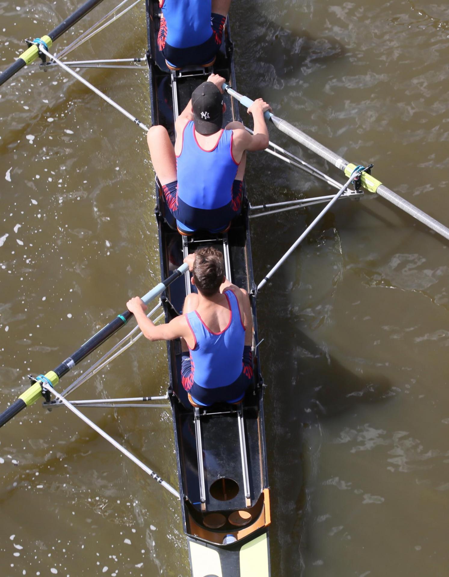 Cercle d’Aviron de Nantes