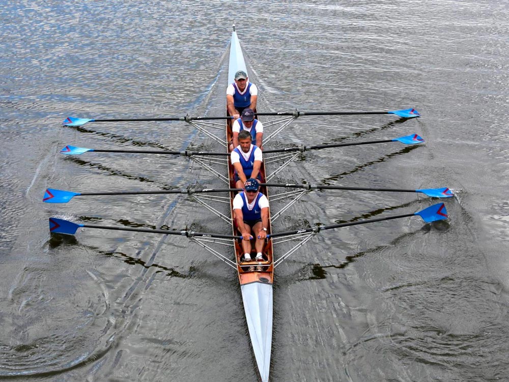 Cercle d’Aviron de Nantes