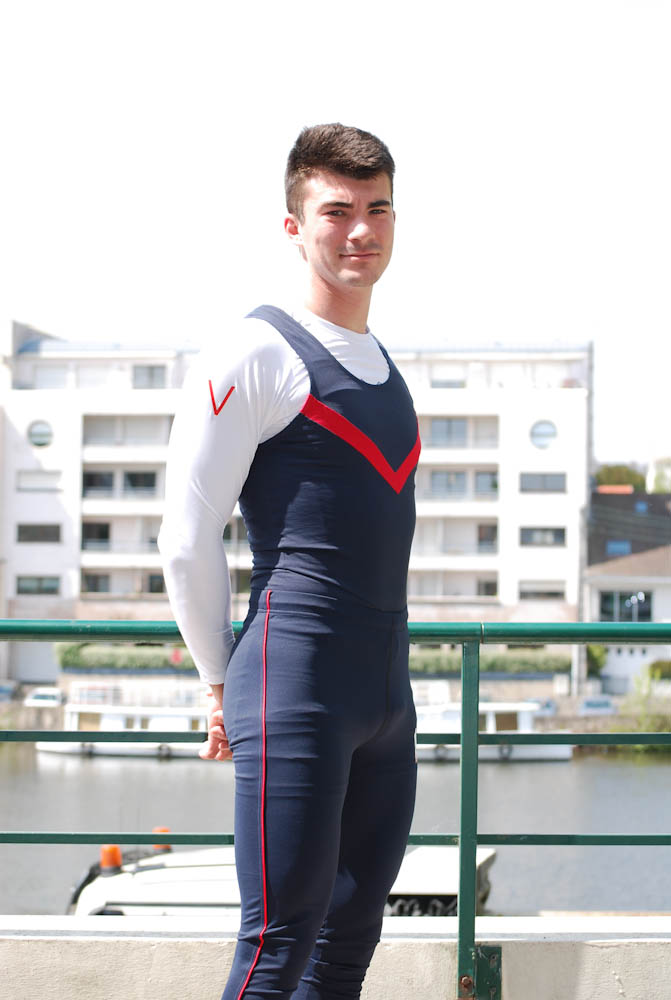 Tenue aviron on sale femme